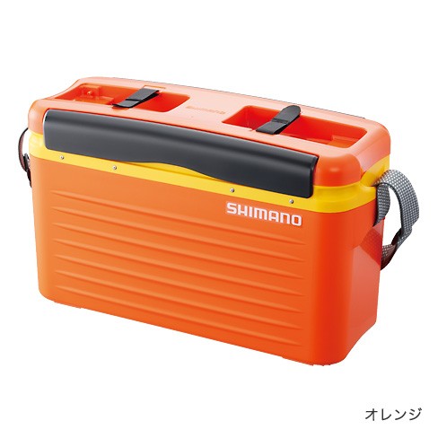 シマノ オトリ缶R OC-012Kの通信販売