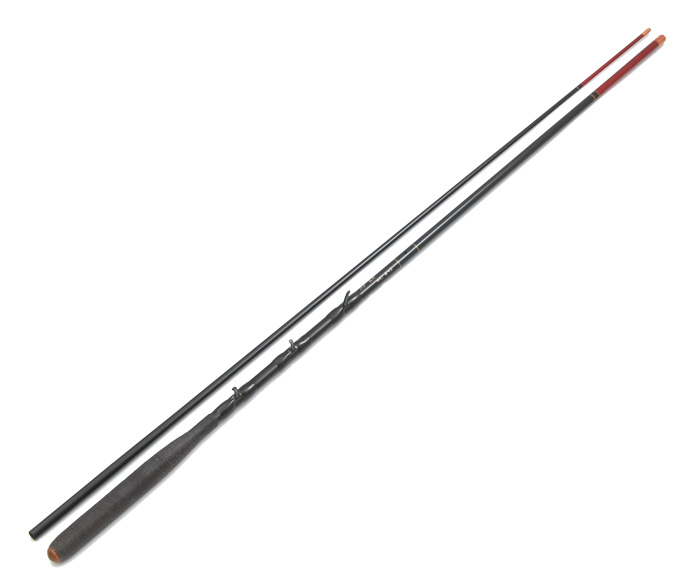 ハゼ中通し竿の通信販売