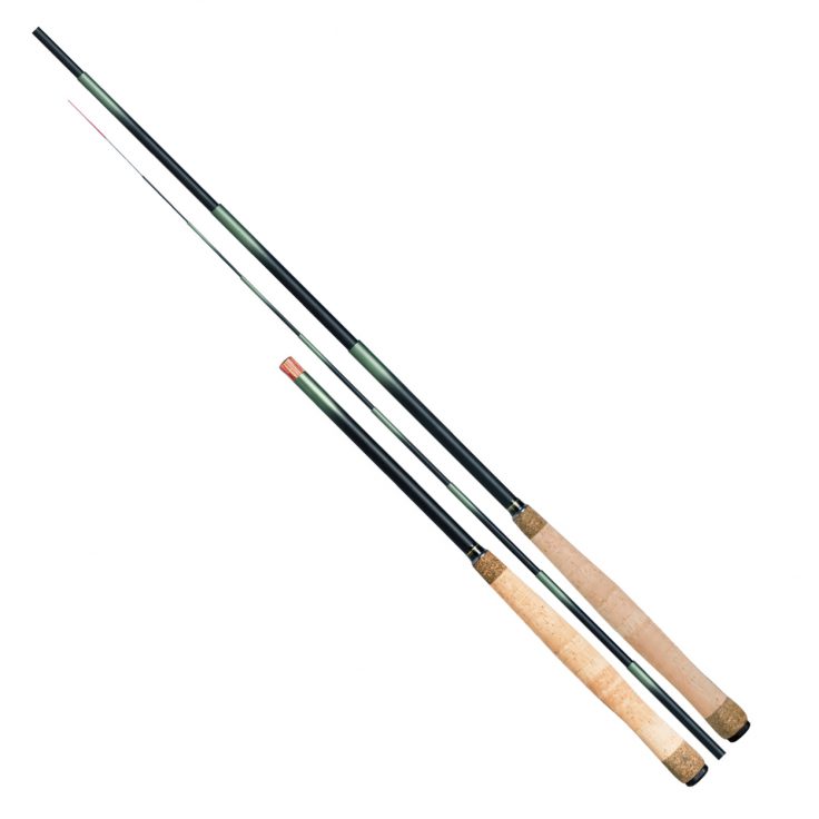渓流竿の通信販売